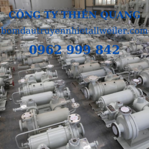 Máy bơm cấp dịch TEIKOKU MODEL: R405T-316